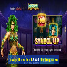 palpites bet365 telegram